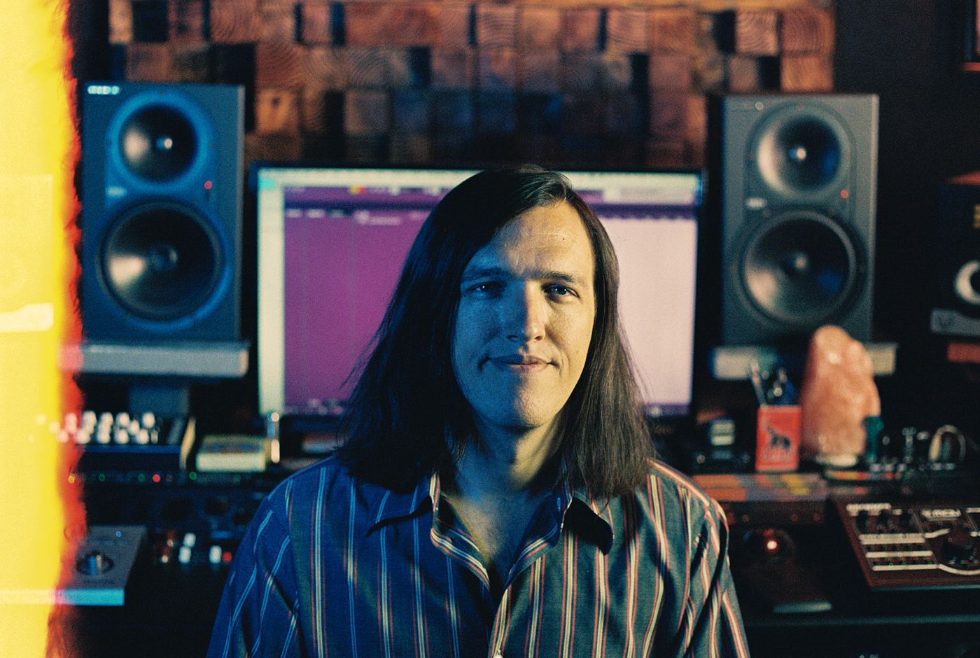 Alex Koch — Sound Detective